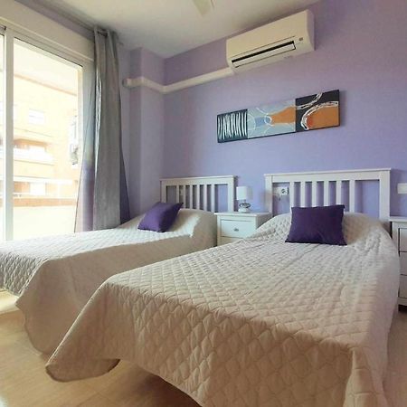 Ayf Frontal Al Marterraza De 40M Y 3 Habitaciones Oropesa del Mar Εξωτερικό φωτογραφία
