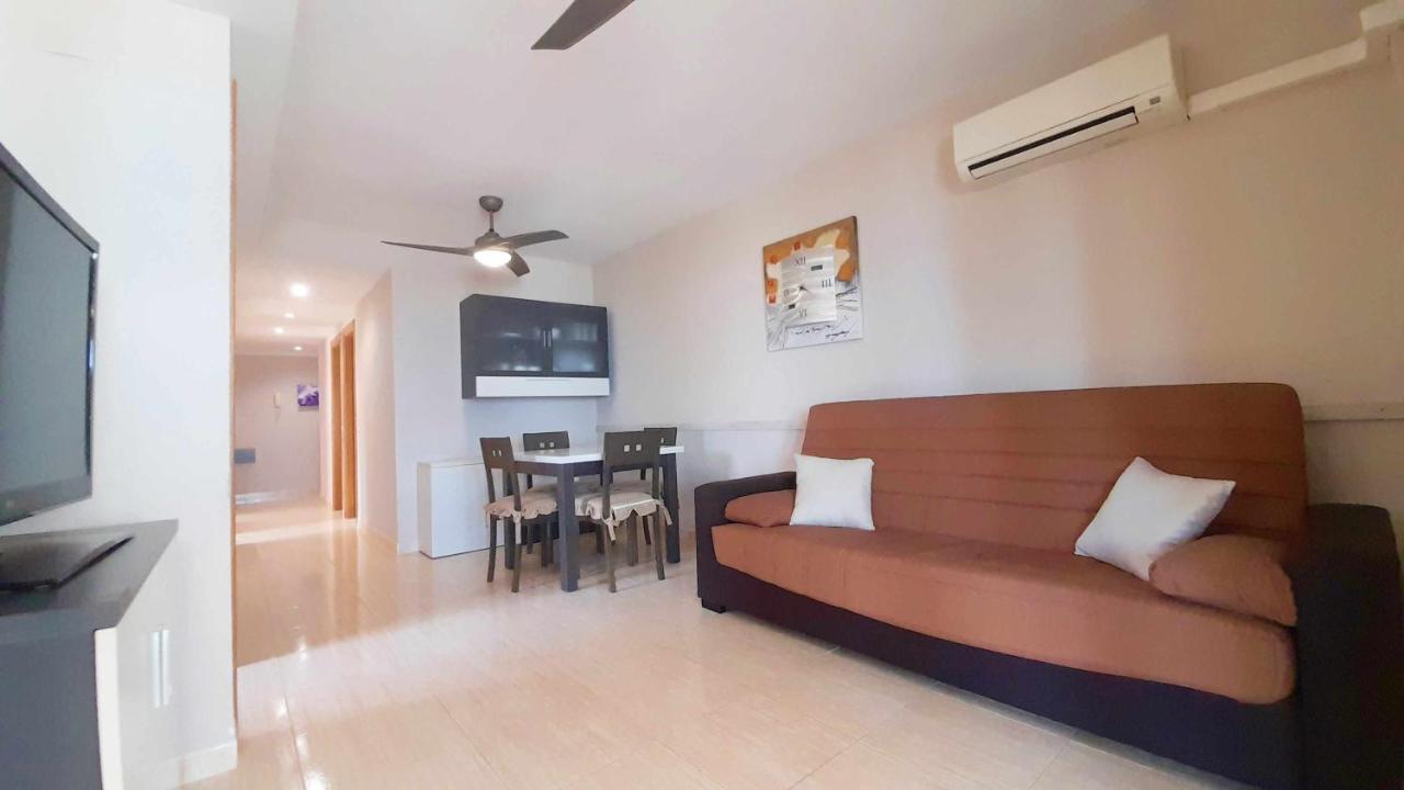 Ayf Frontal Al Marterraza De 40M Y 3 Habitaciones Oropesa del Mar Εξωτερικό φωτογραφία