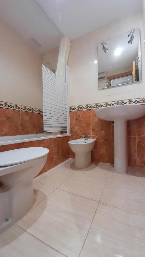 Ayf Frontal Al Marterraza De 40M Y 3 Habitaciones Oropesa del Mar Εξωτερικό φωτογραφία