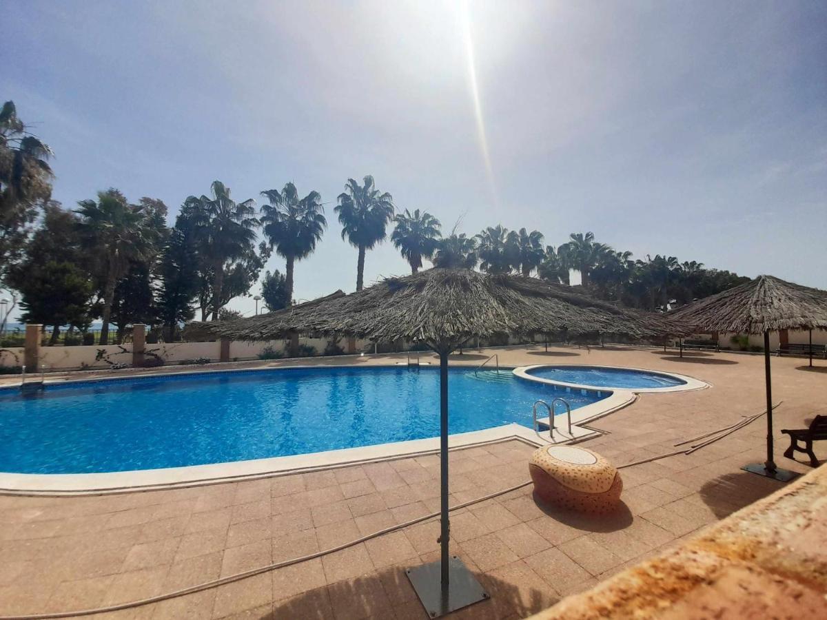 Ayf Frontal Al Marterraza De 40M Y 3 Habitaciones Oropesa del Mar Εξωτερικό φωτογραφία