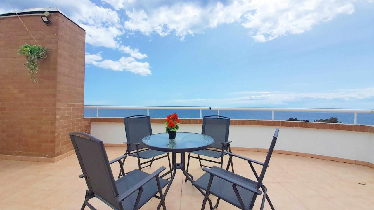 Ayf Frontal Al Marterraza De 40M Y 3 Habitaciones Oropesa del Mar Εξωτερικό φωτογραφία