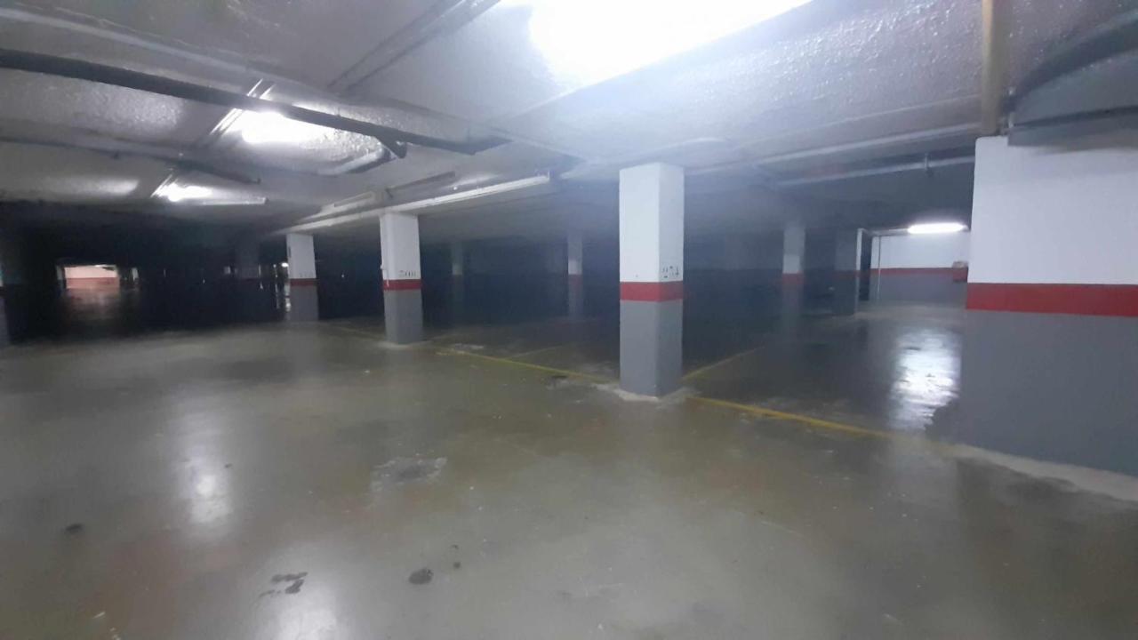 Ayf Frontal Al Marterraza De 40M Y 3 Habitaciones Oropesa del Mar Εξωτερικό φωτογραφία