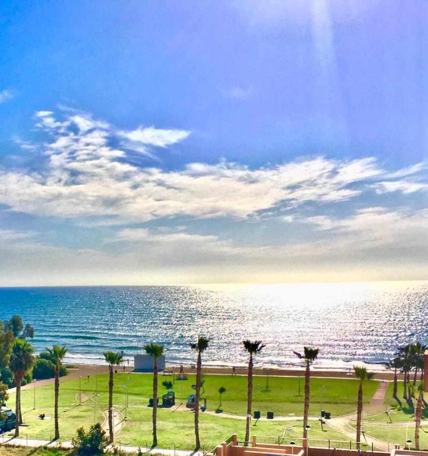 Ayf Frontal Al Marterraza De 40M Y 3 Habitaciones Oropesa del Mar Εξωτερικό φωτογραφία