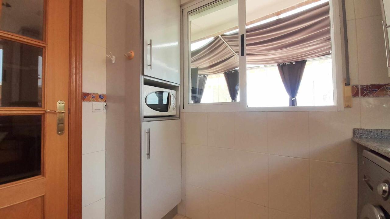 Ayf Frontal Al Marterraza De 40M Y 3 Habitaciones Oropesa del Mar Εξωτερικό φωτογραφία