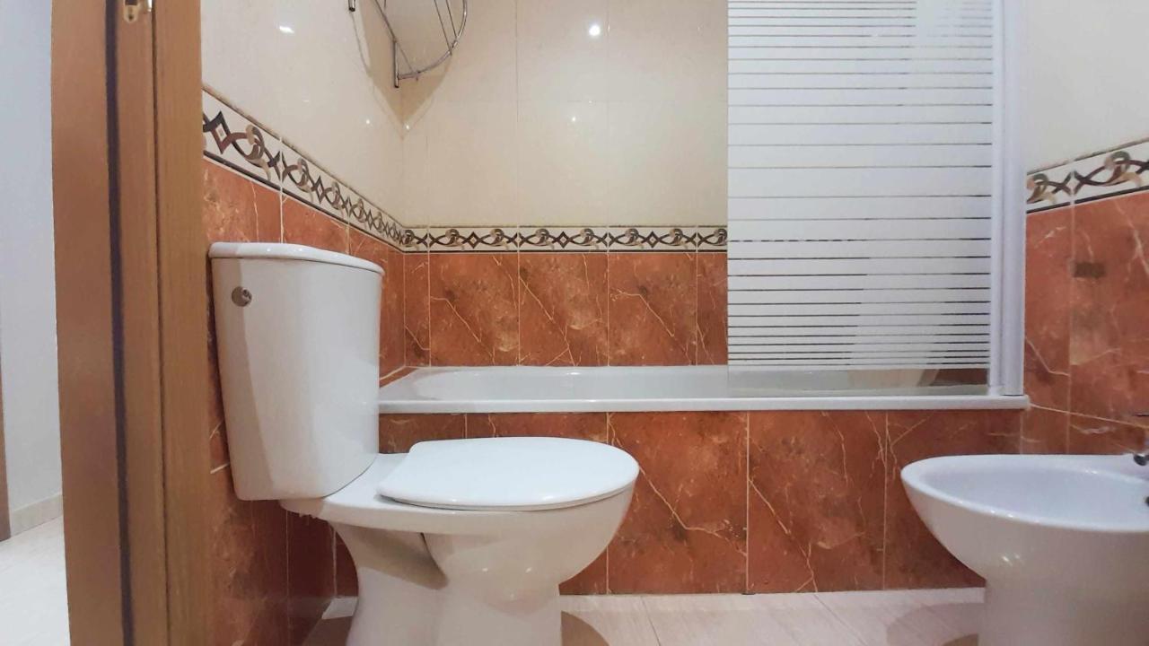Ayf Frontal Al Marterraza De 40M Y 3 Habitaciones Oropesa del Mar Εξωτερικό φωτογραφία