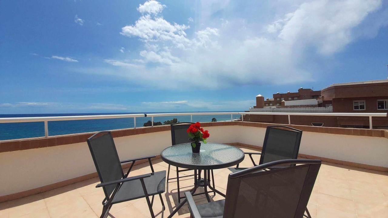 Ayf Frontal Al Marterraza De 40M Y 3 Habitaciones Oropesa del Mar Εξωτερικό φωτογραφία