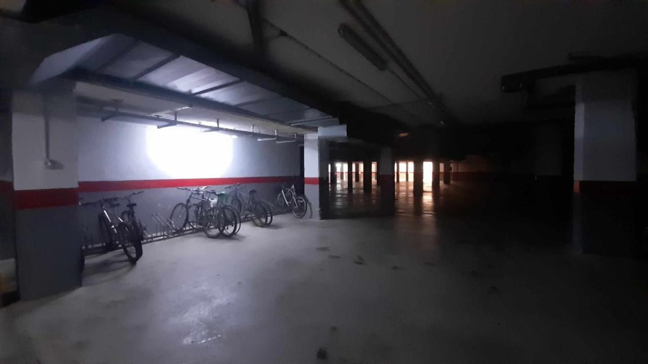 Ayf Frontal Al Marterraza De 40M Y 3 Habitaciones Oropesa del Mar Εξωτερικό φωτογραφία