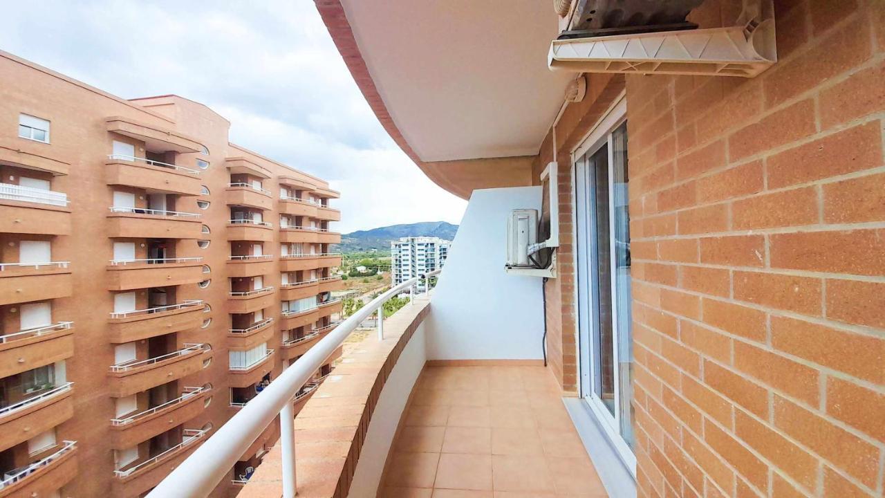 Ayf Frontal Al Marterraza De 40M Y 3 Habitaciones Oropesa del Mar Εξωτερικό φωτογραφία