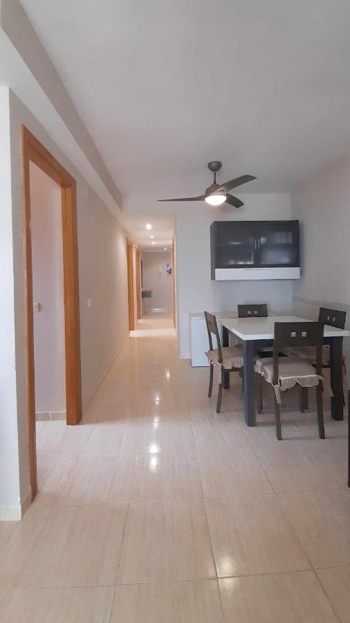 Ayf Frontal Al Marterraza De 40M Y 3 Habitaciones Oropesa del Mar Εξωτερικό φωτογραφία